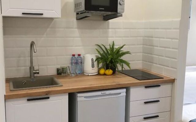 СвитХоум на ул. Депутатская