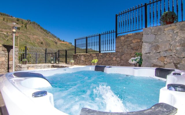 Finca Conchi