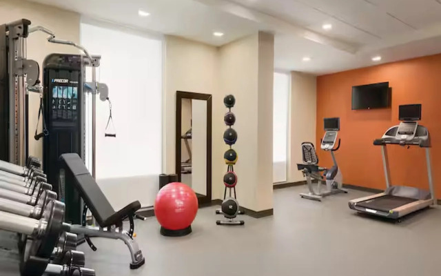 Home2 Suites By Hilton Dublin