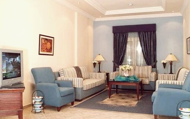 Sultan Palace For Hotel Suites1