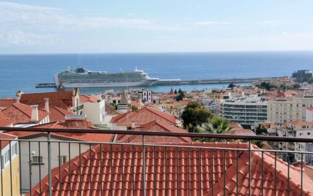 Luxury Apartment Living Funchal