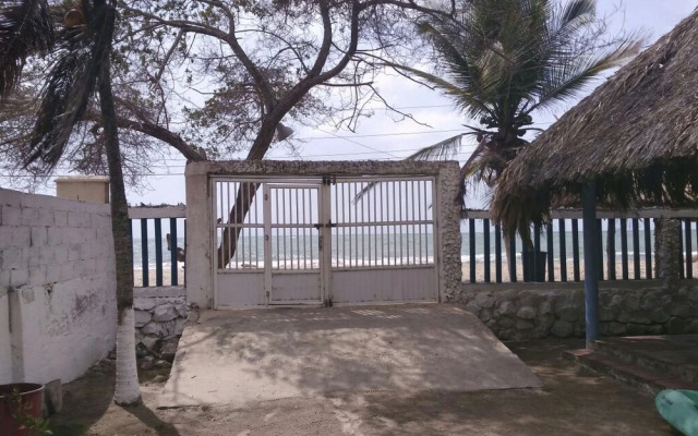 Cabañas Juakianna