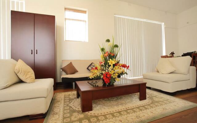 Breeze Apartment