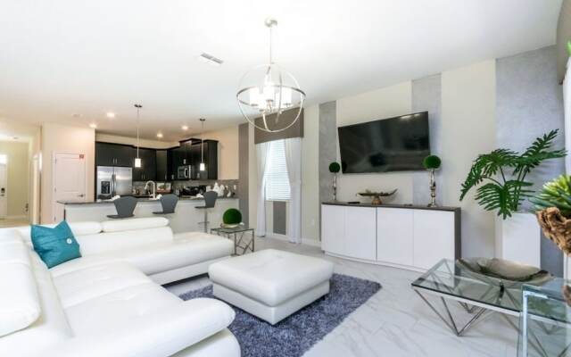 Amazing Townhouse! Champions Gate - 9024SD