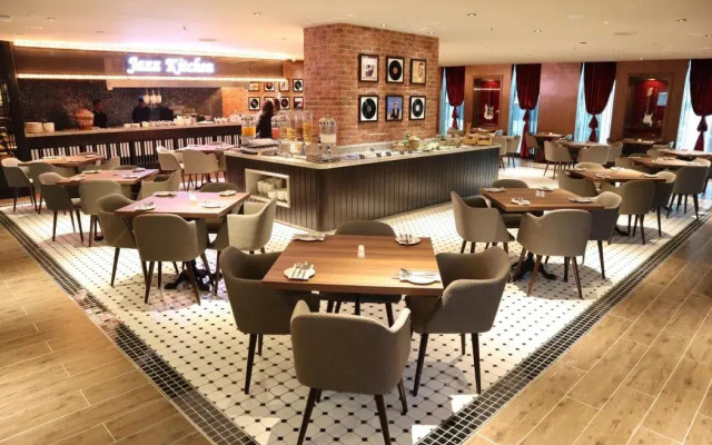 Jazz Hotel Penang