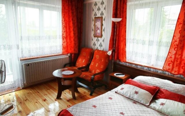 Ab Wentur Bed&Breakfast