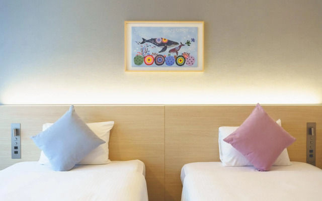 The Orion Hotel Naha