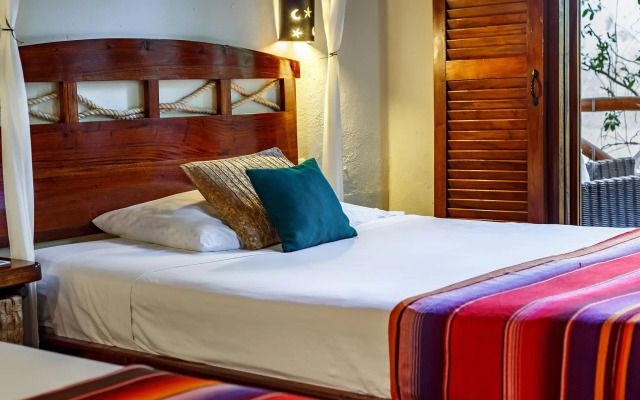 Villas HM Paraiso del Mar