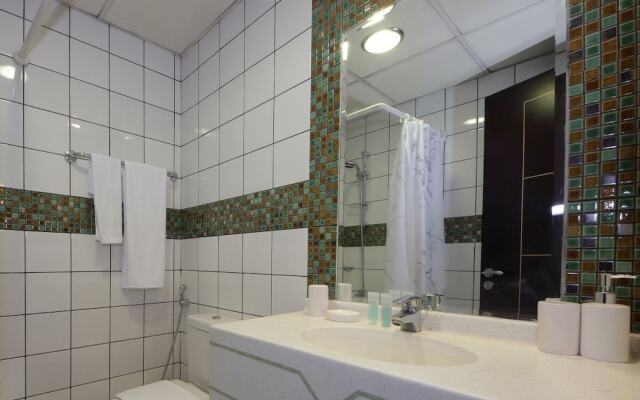 Vacation bay Indigo Tower