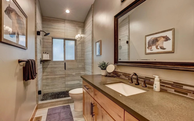 It's a Sierra State of Mind - Family Fun!