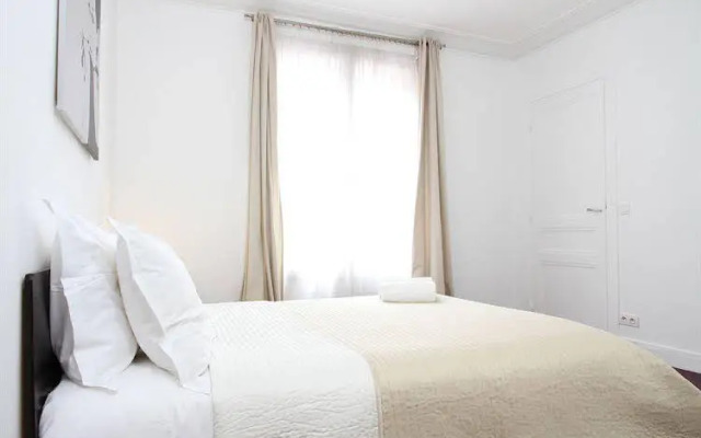 Cmg - Le Bon Marché - Sèvres D