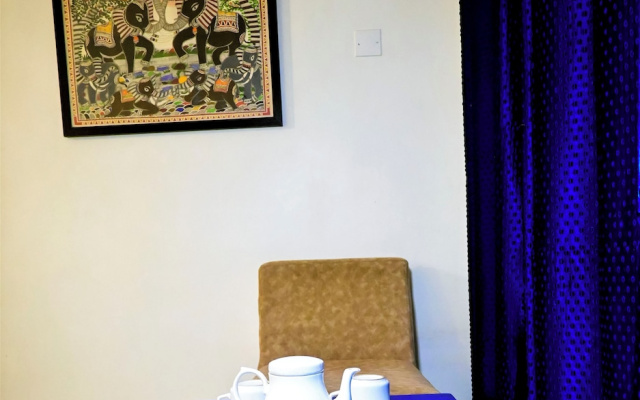 Home City Homestay & Ayurvedic Clinic