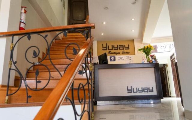 Yuyay Boutique Cusco