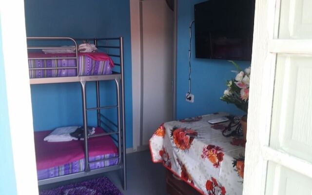 Il Borgo Del Capitano