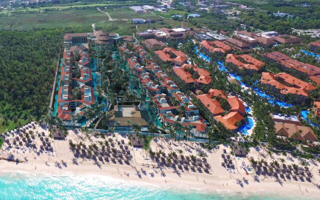 Majestic Mirage Punta Cana All Suites, All Inclusive