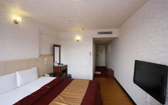Tie Dao Hotel
