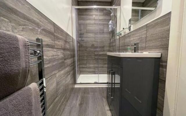 Timbertop Aparthotel