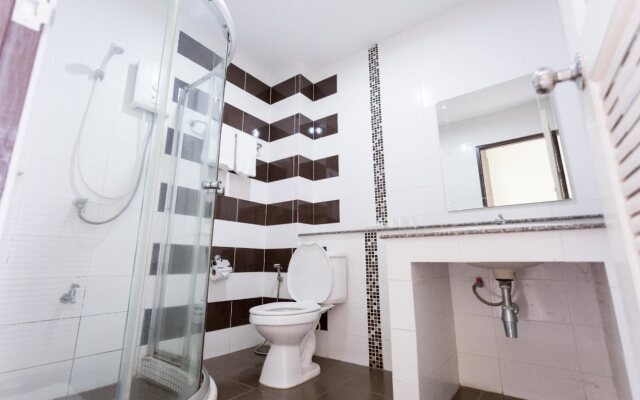 Baan Phor Phan Hotel