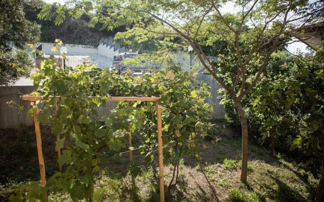 Sogno di Mare in Lido Riccio