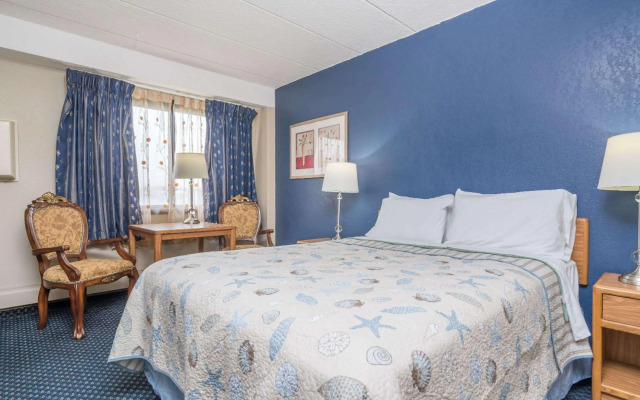 Knights Inn Litchfield