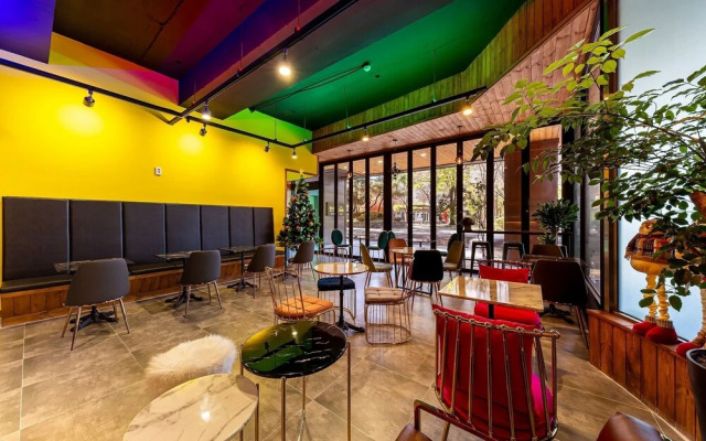Daejeon Daeheung Hotel BNB
