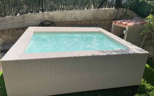 Ca'N Marc (Charming House Center Island)