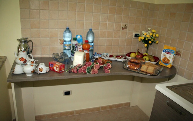 B&B Villa Eleonora