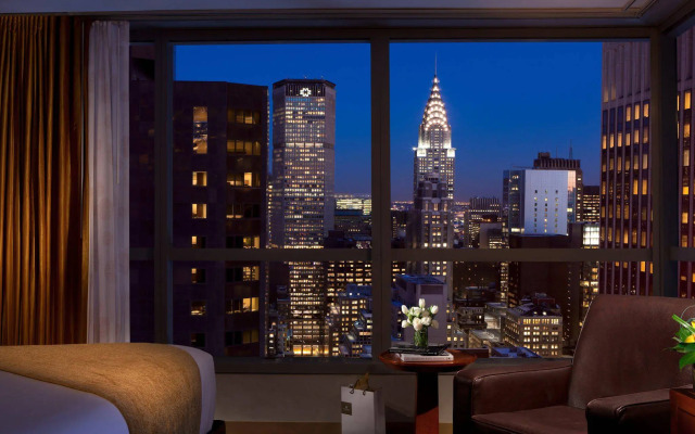 Millennium Hotel Broadway Times Square