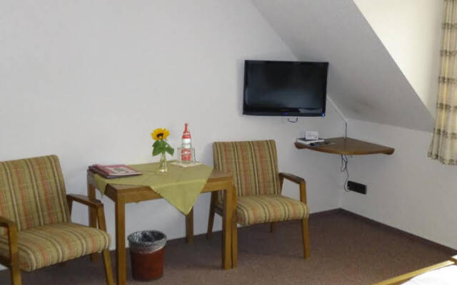 Gasthaus-Hotel Zum Hirschen