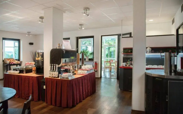 Montana Hotel Nürnberg-West