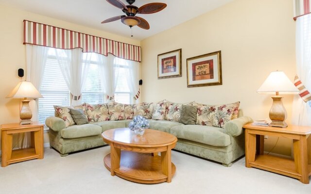 Ovm2407 - Watersong - 5 Bed 4 Baths Villa