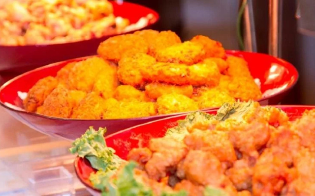 Itoen Hotel Bandai Mukaitaki