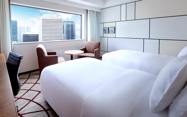 Standard Twin room (트윈 침대 2개) 사진 1