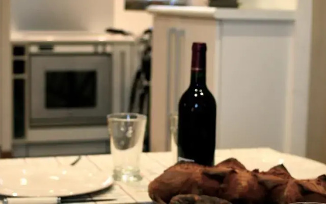 Appartement Vieille Ville