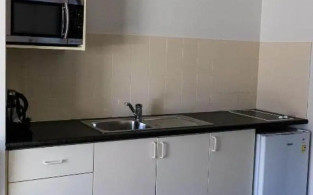 ASURE Phoenix Motor Inn