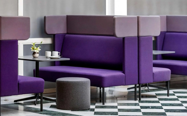 Best Western Plus Park Globetrotter Copenhagen Airport Hotel
