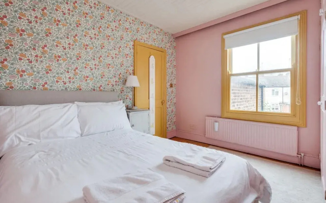 The Professor s House - 3 Bedrooms - Jericho