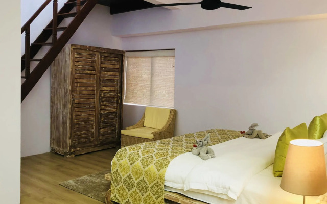 Thaproban Pavilion Resort & Spa