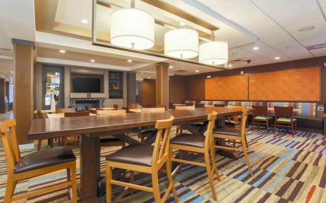 Fairfield Inn & Suites Temecula by Marriott