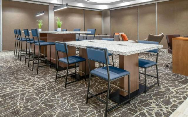 SpringHill Suites by Marriott Charlotte Huntersville