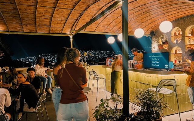 Viajero Oaxaca Hostel