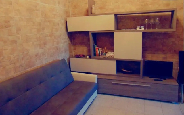 Serrantica Apartment