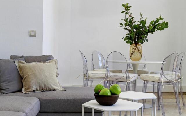 Chezmoihomes Bibrambla penthouse over Cathedral