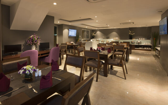 Roseland Centa Hotel Spa