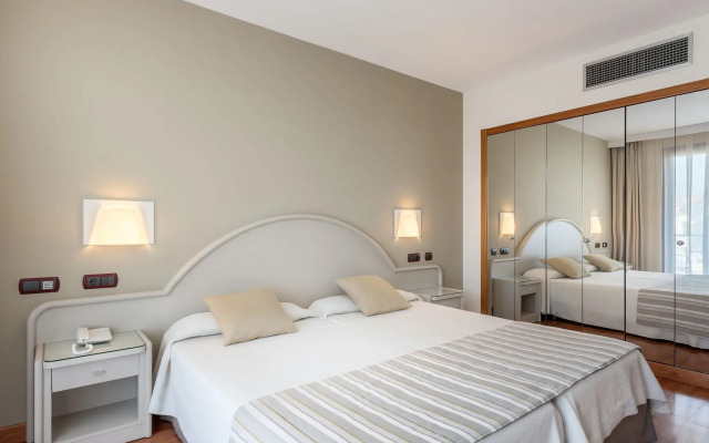 Gran Hotel Costa del Sol