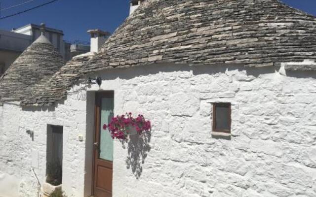 Il Trullo dei Sogni