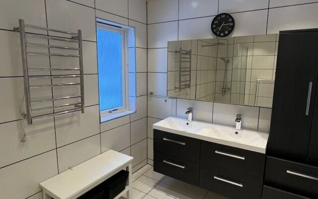 Drammen Apartment
