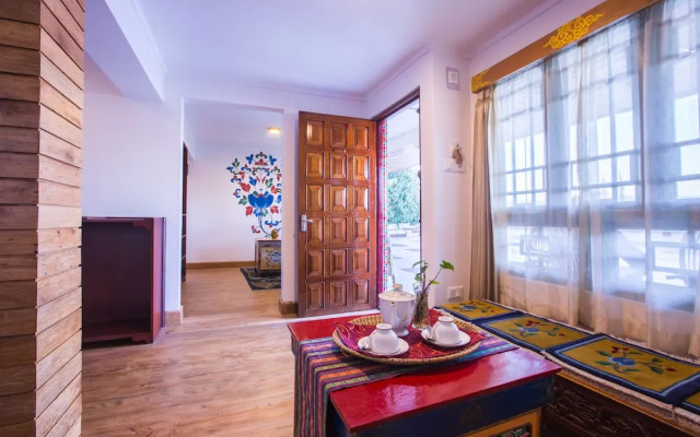 Netuk House