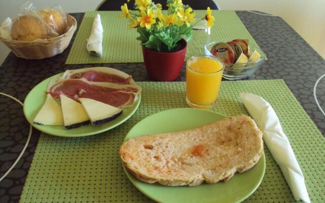 Hostal Sant Roc