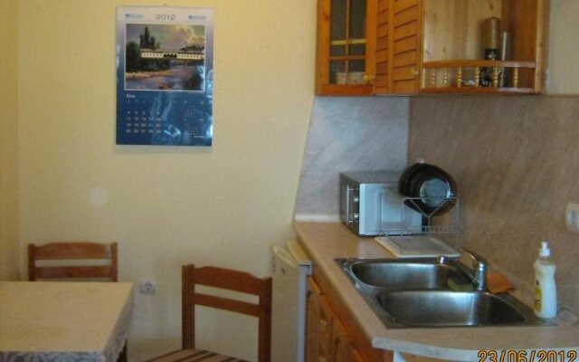 Primorski Briz Guest House